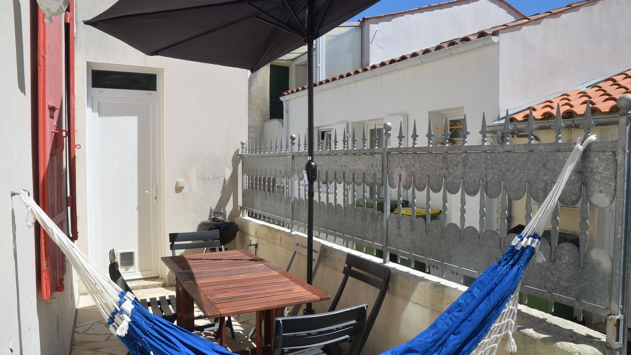 Photo of Outdoor in Saint-Trojan-les-Bains