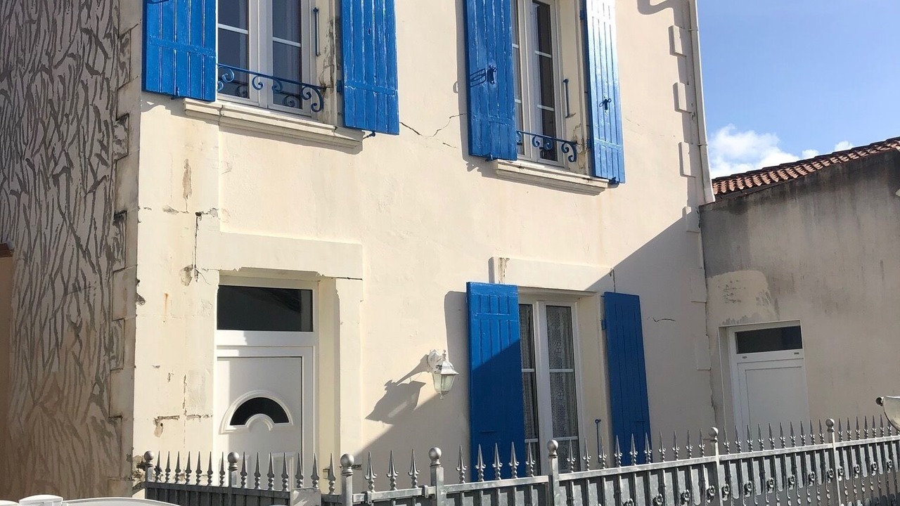 Photo of Outdoor in Saint-Trojan-les-Bains