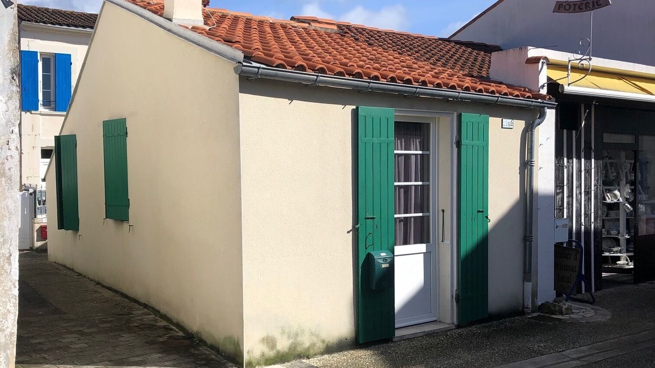 Photo of Outdoor in Saint-Trojan-les-Bains