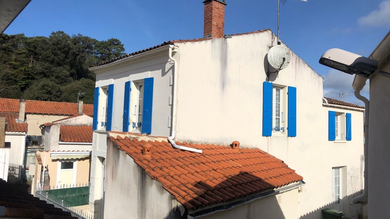 Photo of Outdoor in Saint-Trojan-les-Bains