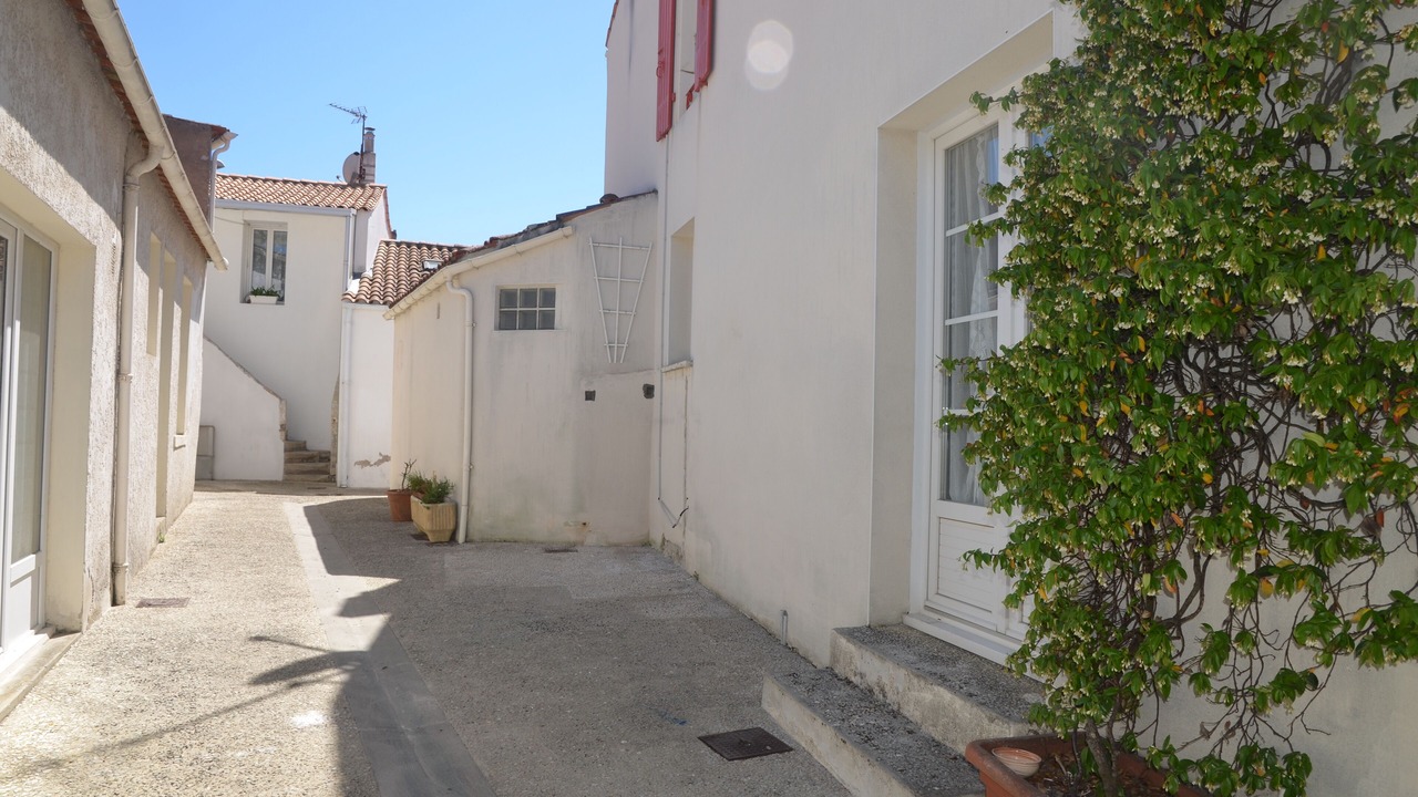 Photo of Outdoor in Saint-Trojan-les-Bains