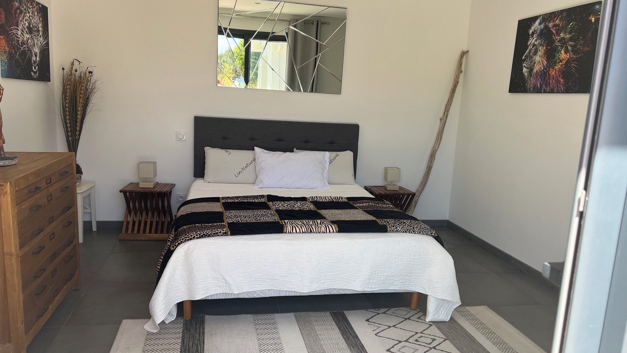 Photo of Bedroom in Bias