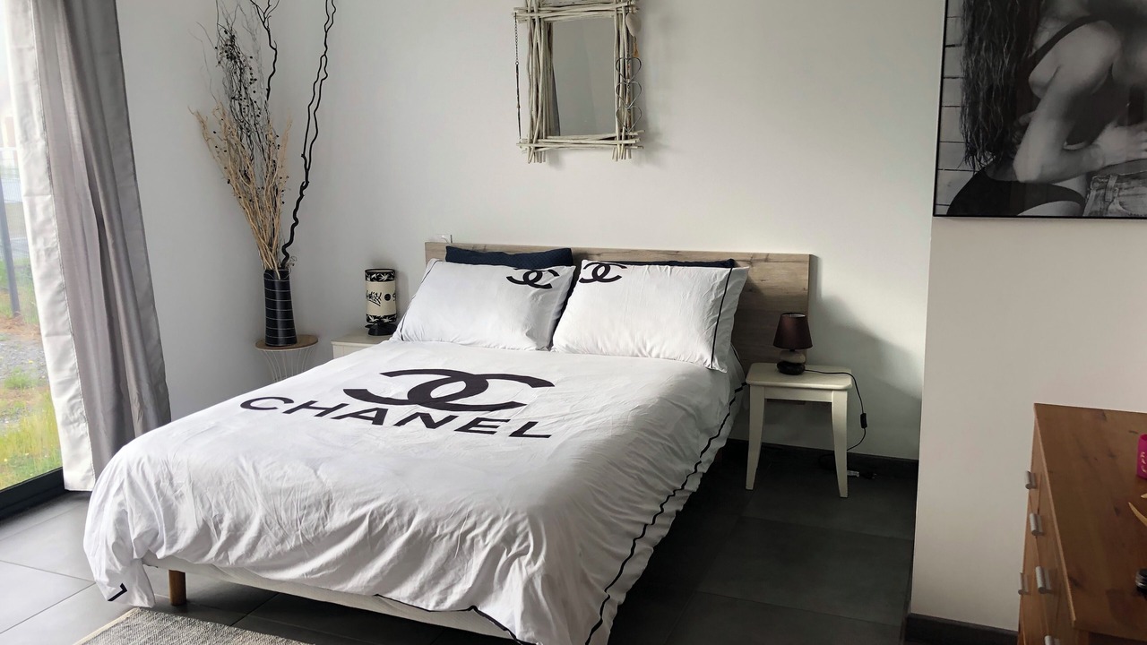 Photo of Bedroom in Bias