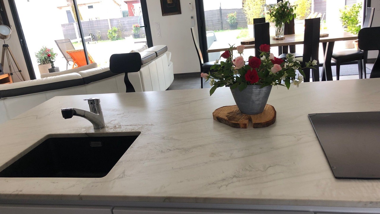 Photo of Kitchen in Bias