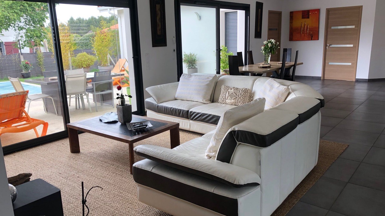 Photo of Livingroom in Bias