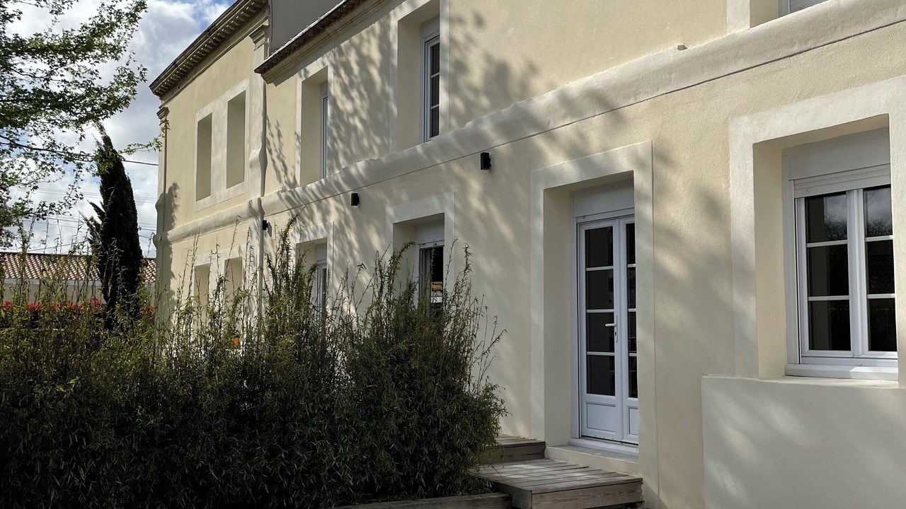 Photo of Outdoor in Ludon-Medoc