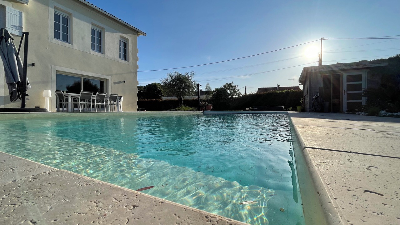 Photo of Outdoor in Ludon-Medoc