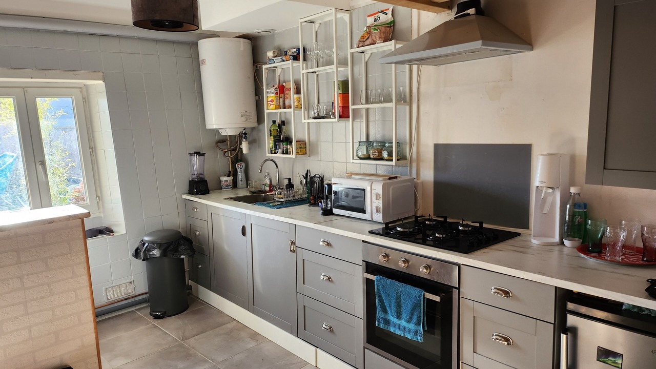 Photo of Kitchen in Agris