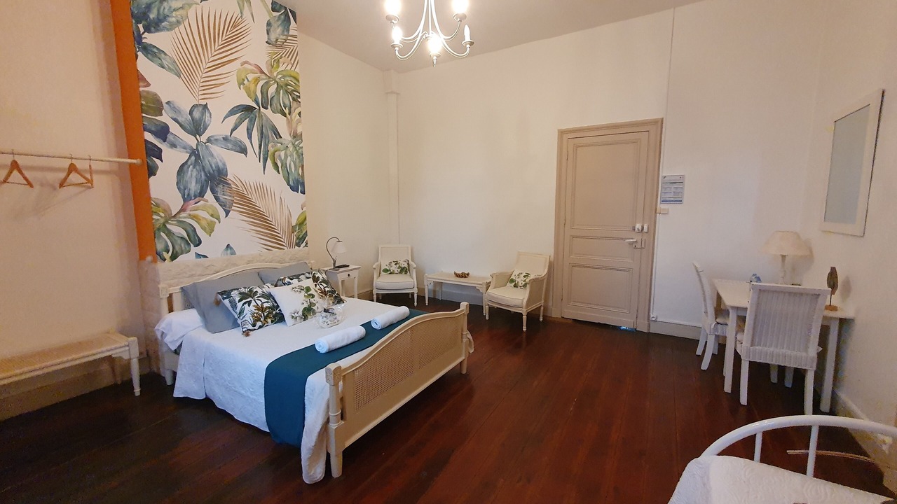 Photo of Bedroom in Razimet