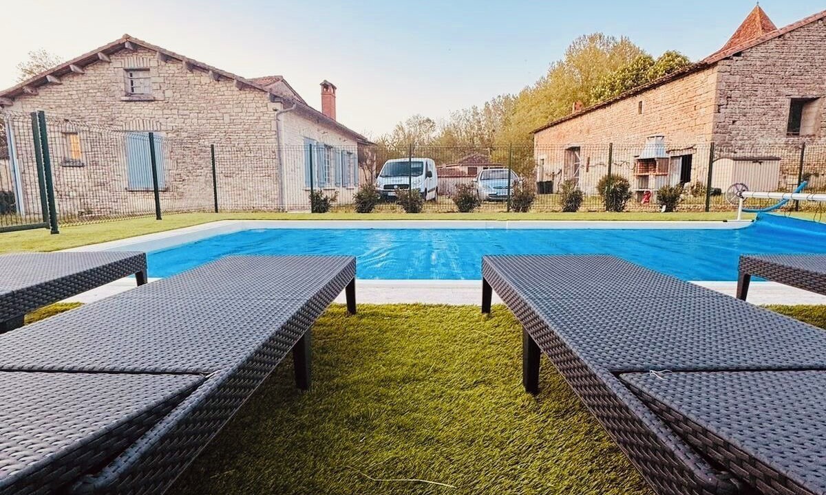 Photo of Outdoor in Mouton