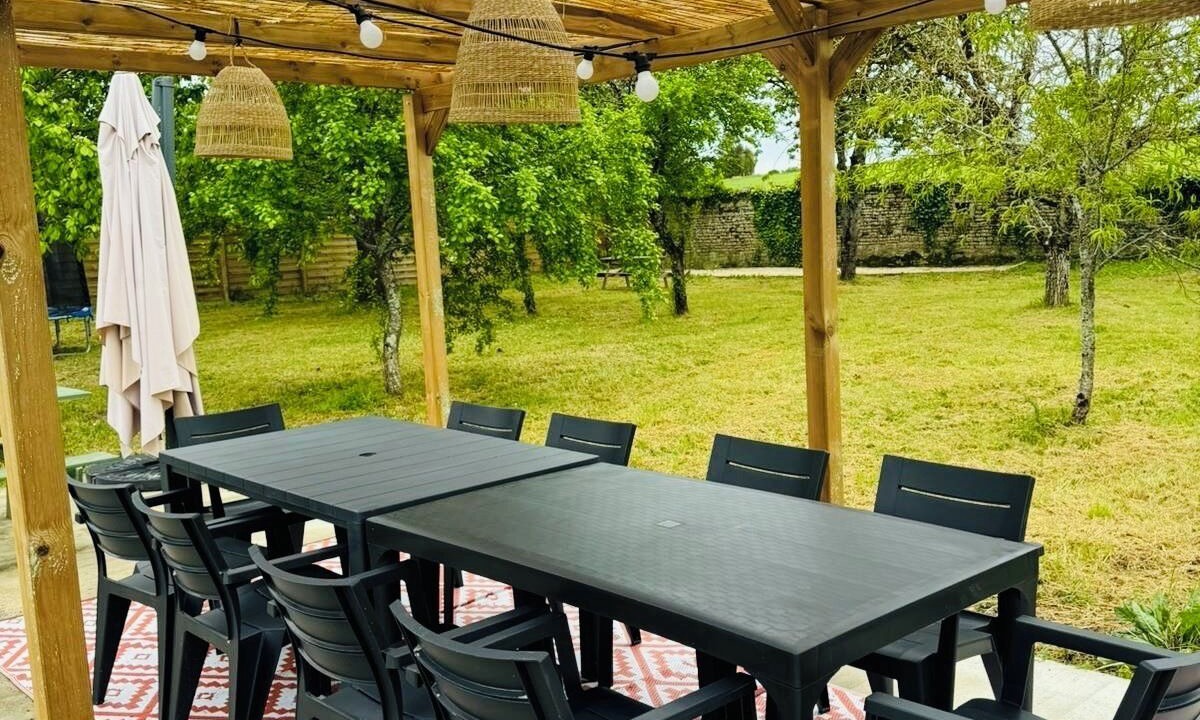 Photo of Outdoor in Mouton