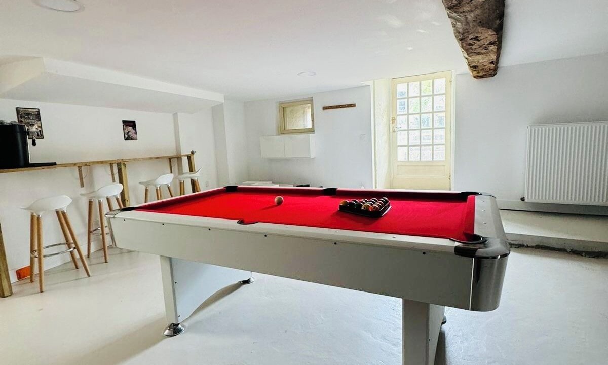 Photo of Bedroom in Mouton