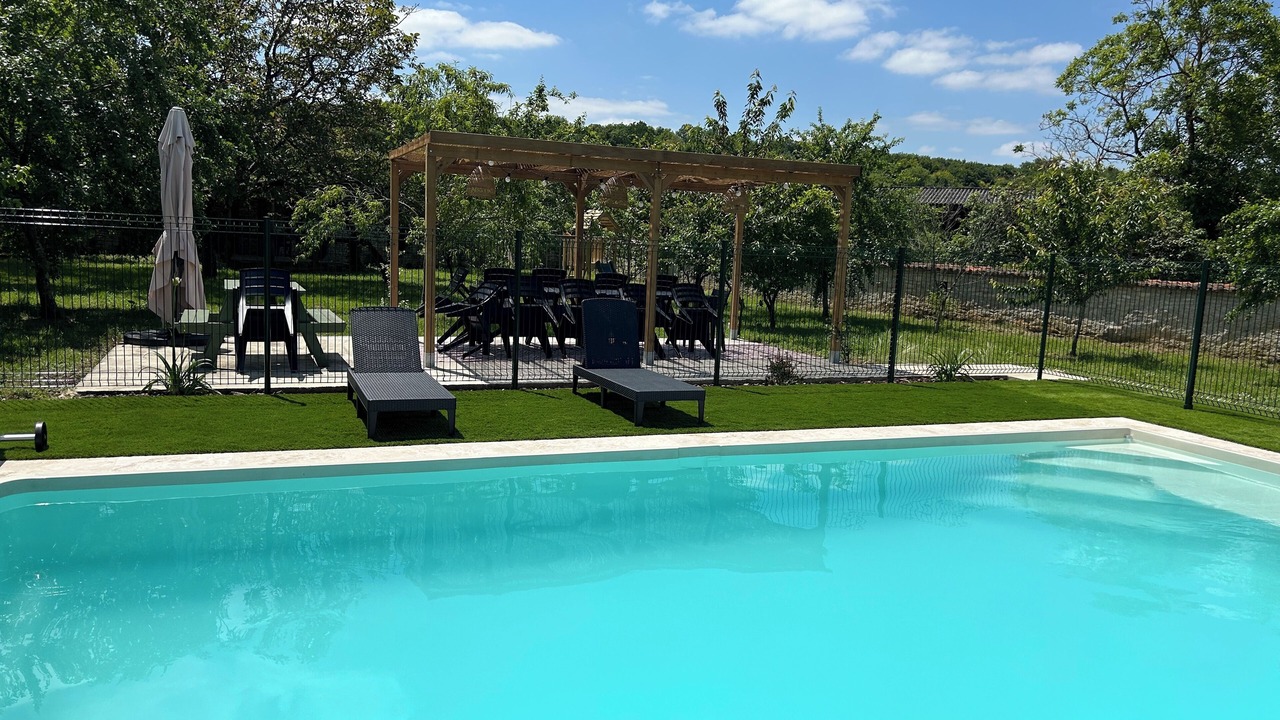 Photo of Outdoor in Mouton