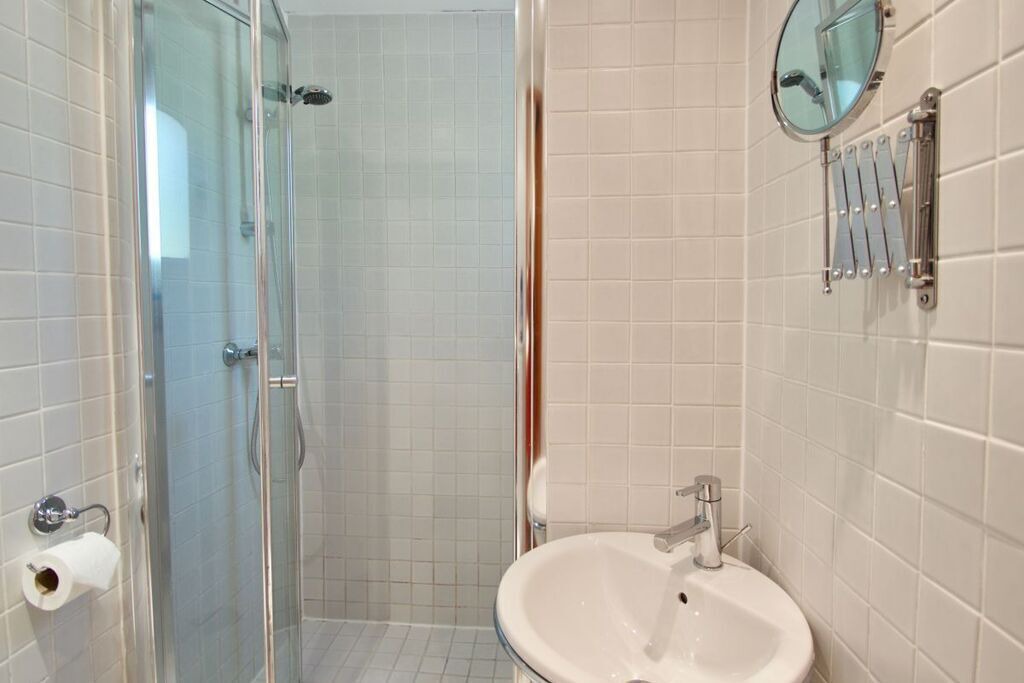 Photo of Bathroom in La Bouverie