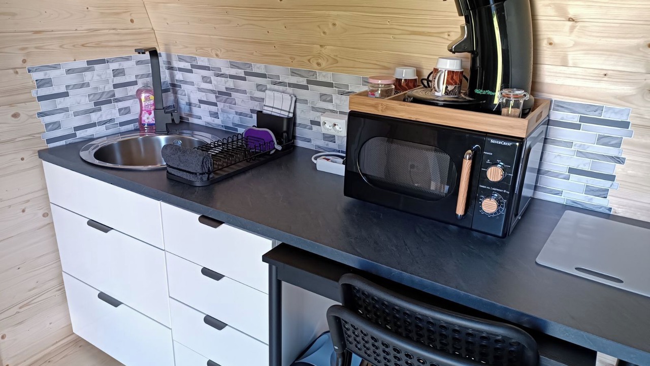 Photo of Kitchen in Verdets