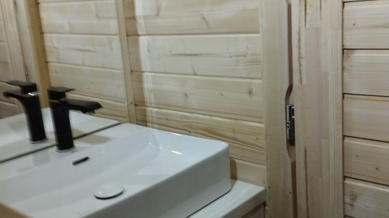 Photo of Bathroom in Verdets