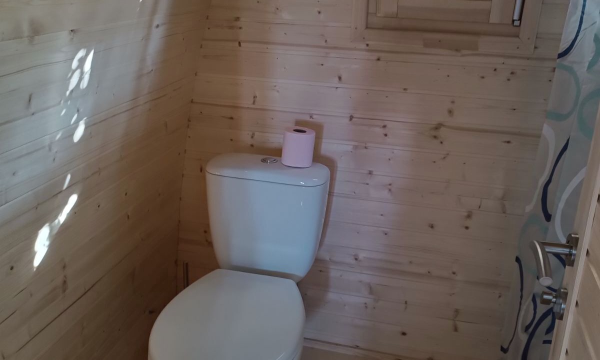 Photo of Bathroom in Verdets