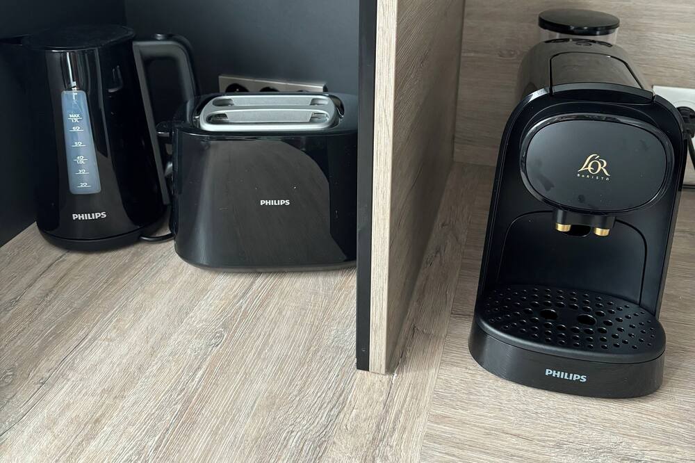Photo of Kitchen in Narrosse