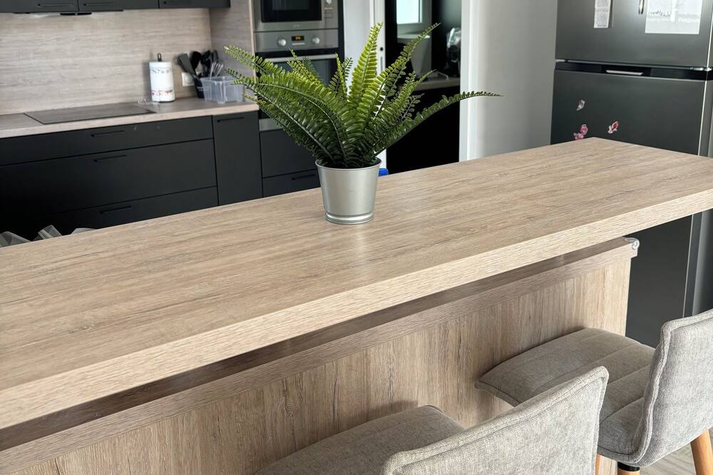 Photo of Kitchen in Narrosse