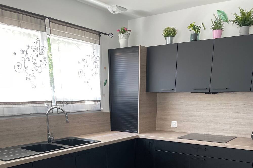 Photo of Kitchen in Narrosse