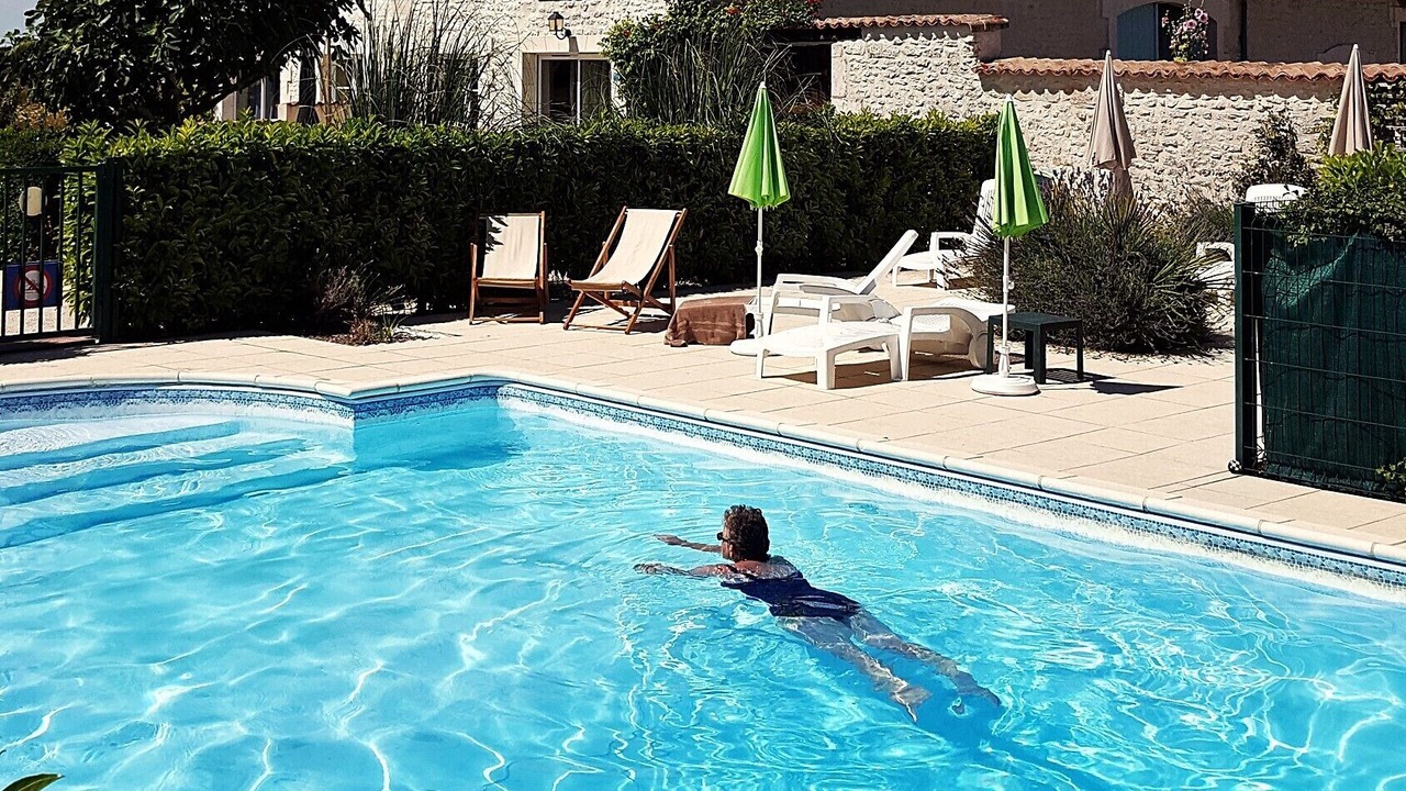 Photo of Outdoor in Brives-sur-Charente