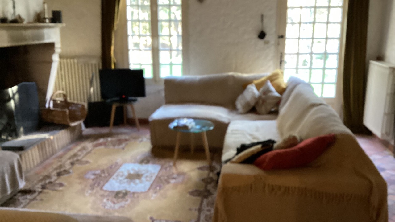 Photo of Livingroom in Eygurande-et-Gardedeuil