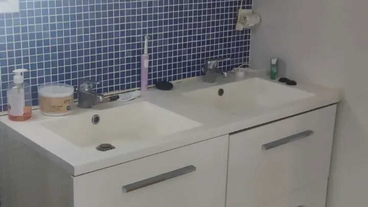 Photo of Bathroom in Tarnos
