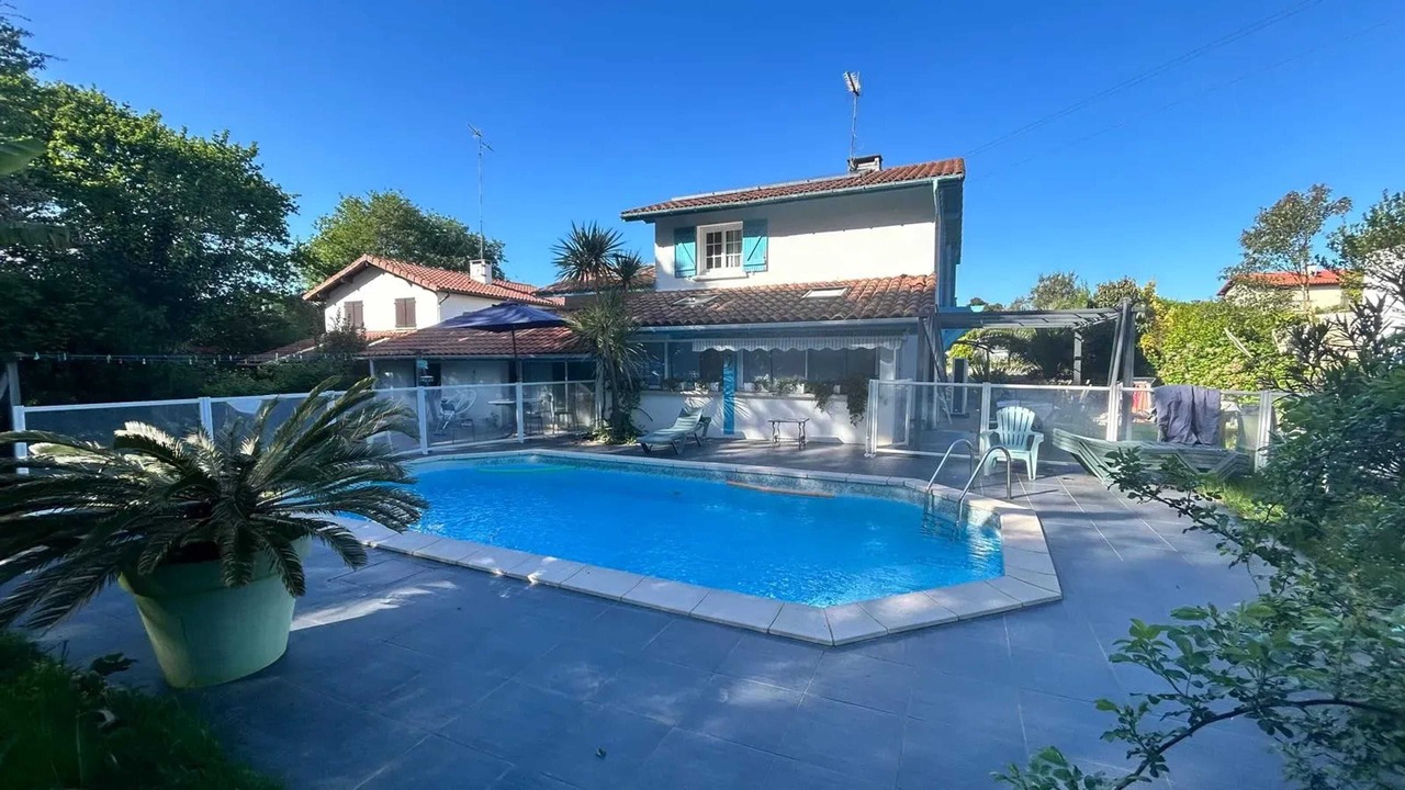 Photo of Outdoor in Tarnos