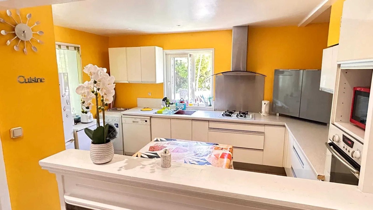 Photo of Kitchen in Tarnos