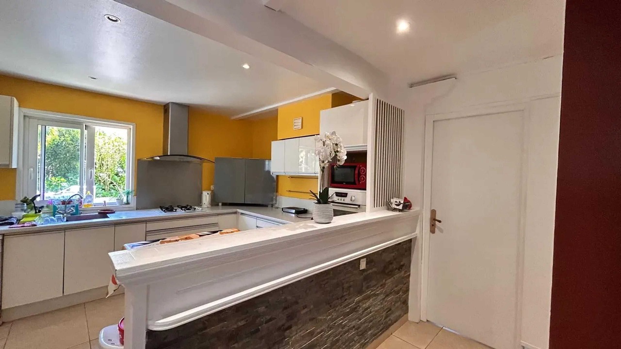 Photo of Kitchen in Tarnos