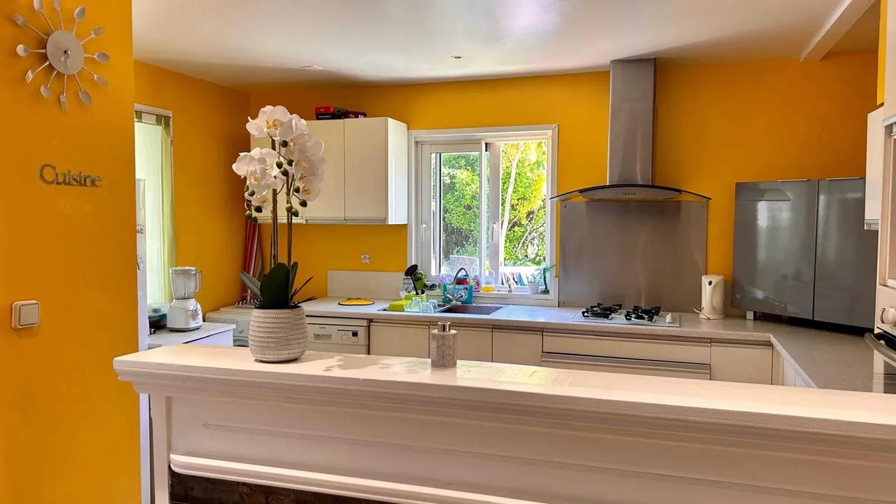 Photo of Kitchen in Tarnos