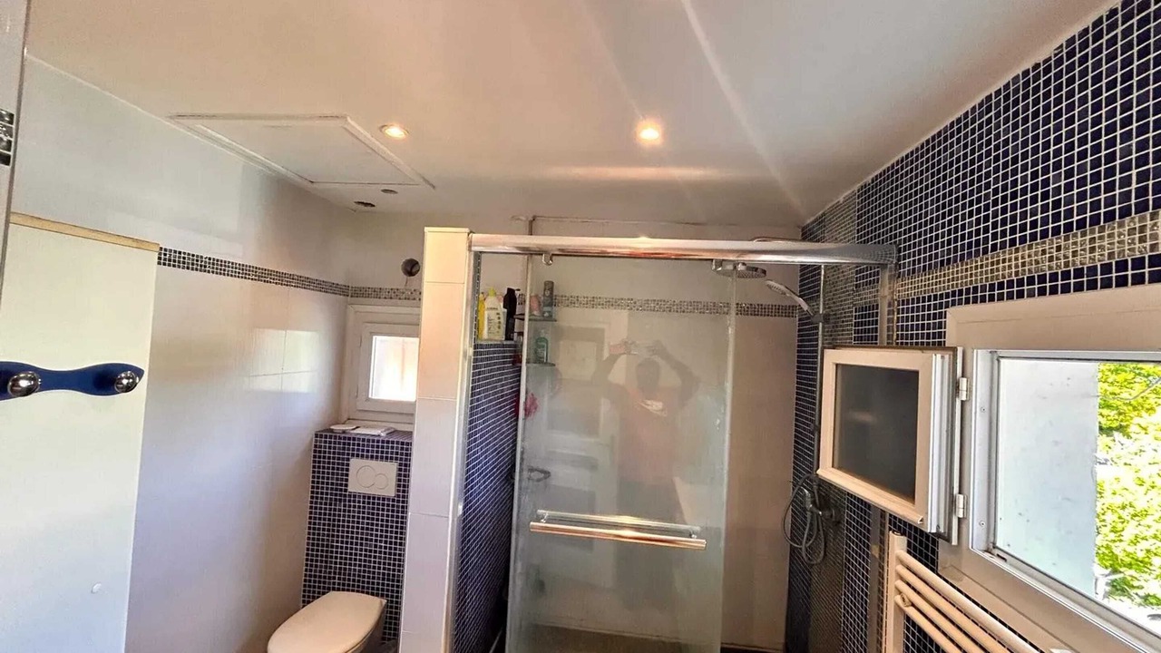 Photo of Bathroom in Tarnos