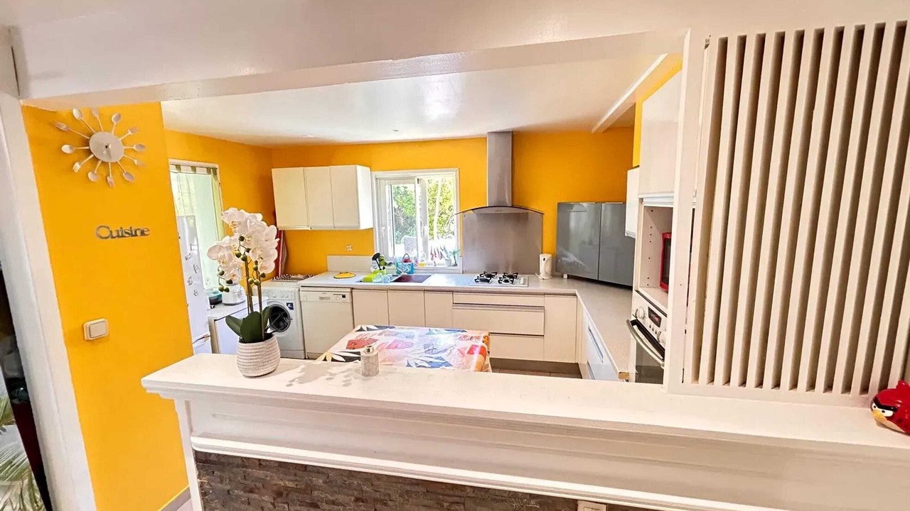 Photo of Kitchen in Tarnos