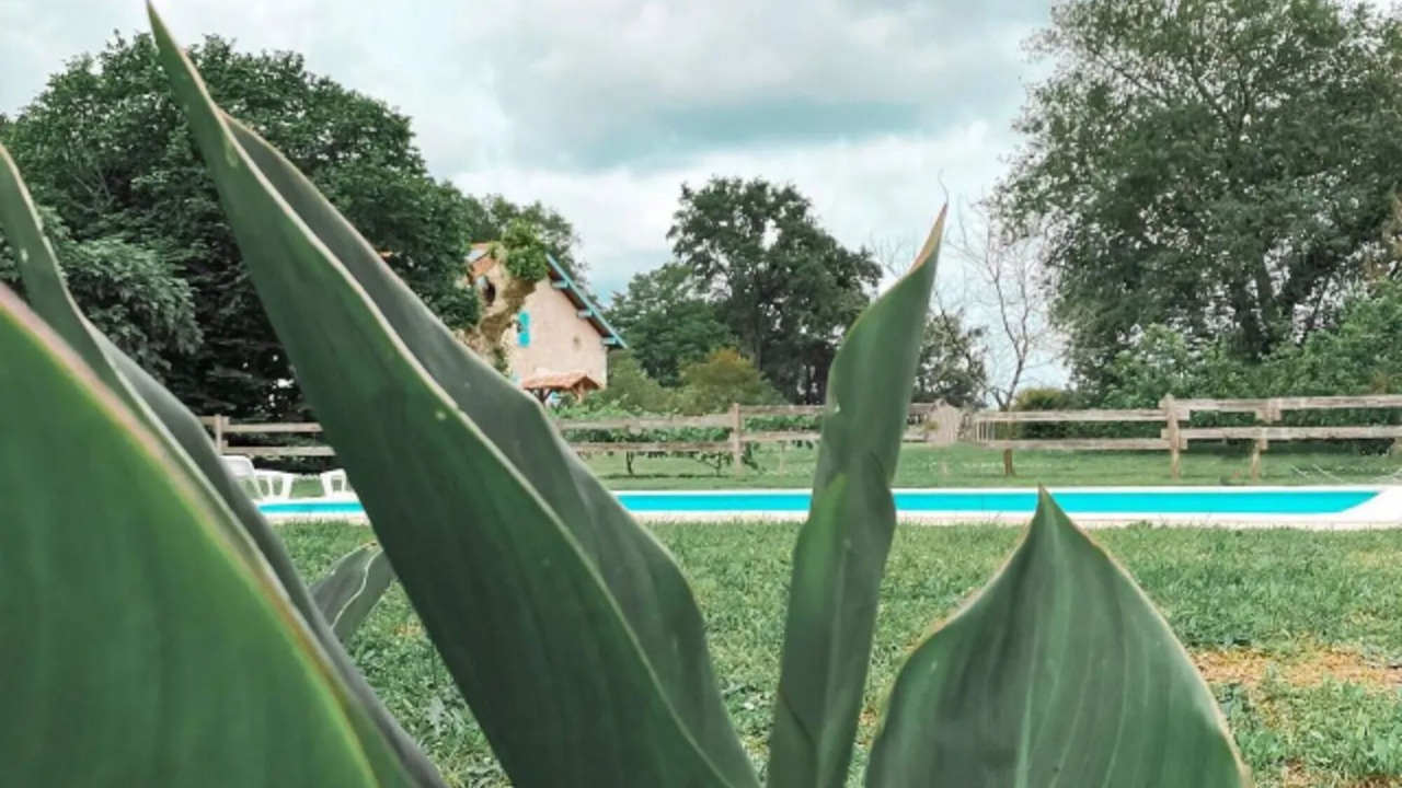 Photo of Outdoor in Angoume
