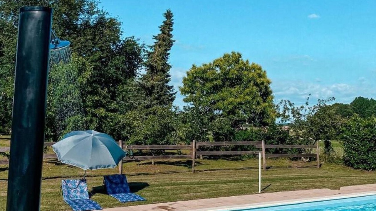 Photo of Outdoor in Angoume