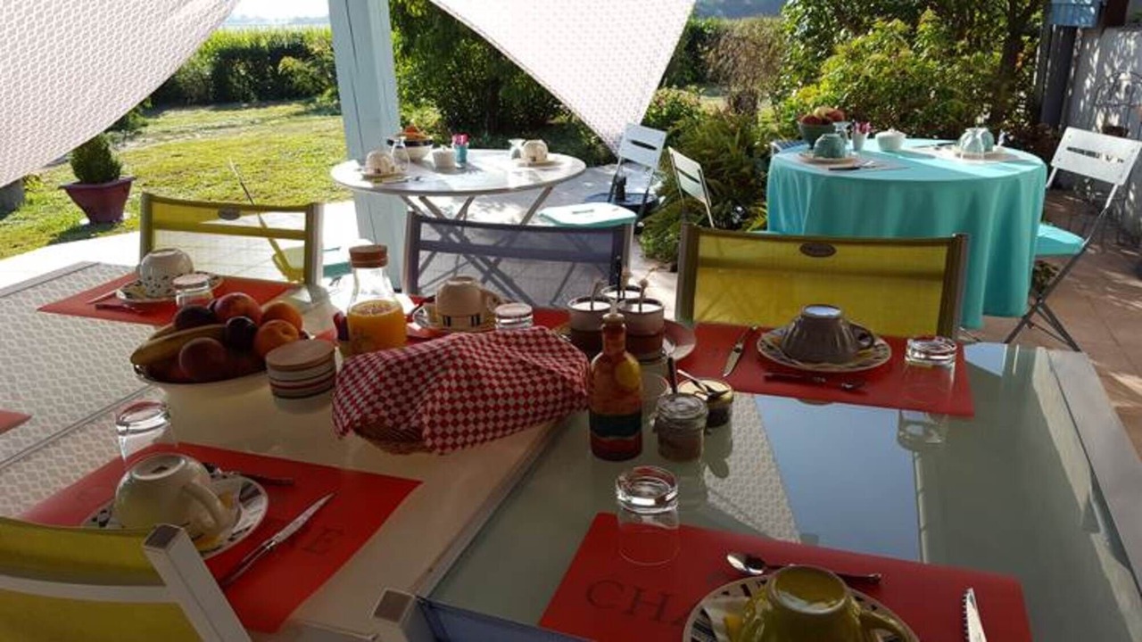 Photo of Outdoor in Angoume