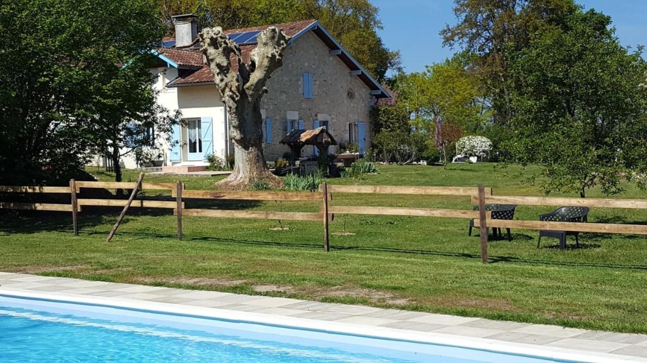 Photo of Outdoor in Angoume