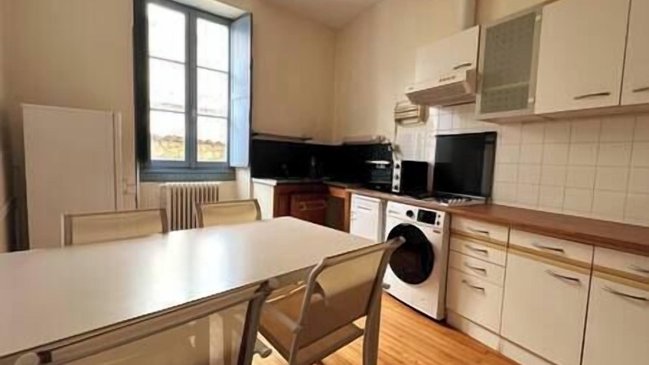 Photo of Kitchen in Bourg-sur-Gironde
