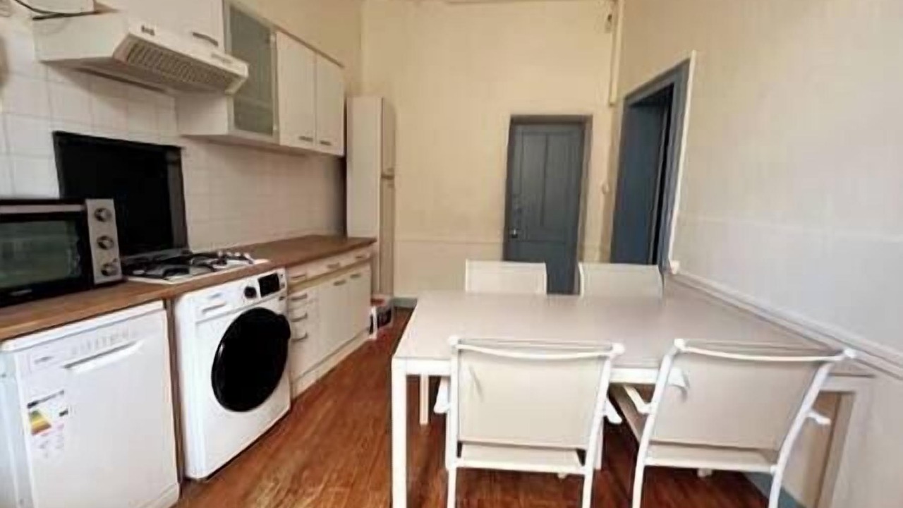 Photo of Kitchen in Bourg-sur-Gironde