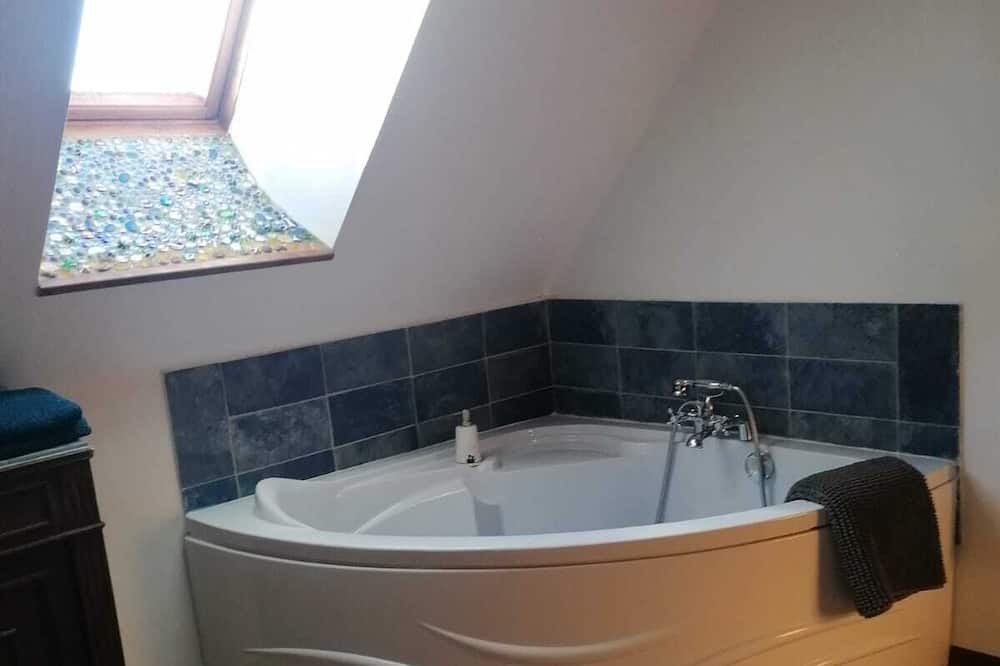 Photo of Bathroom in La Roche-Posay