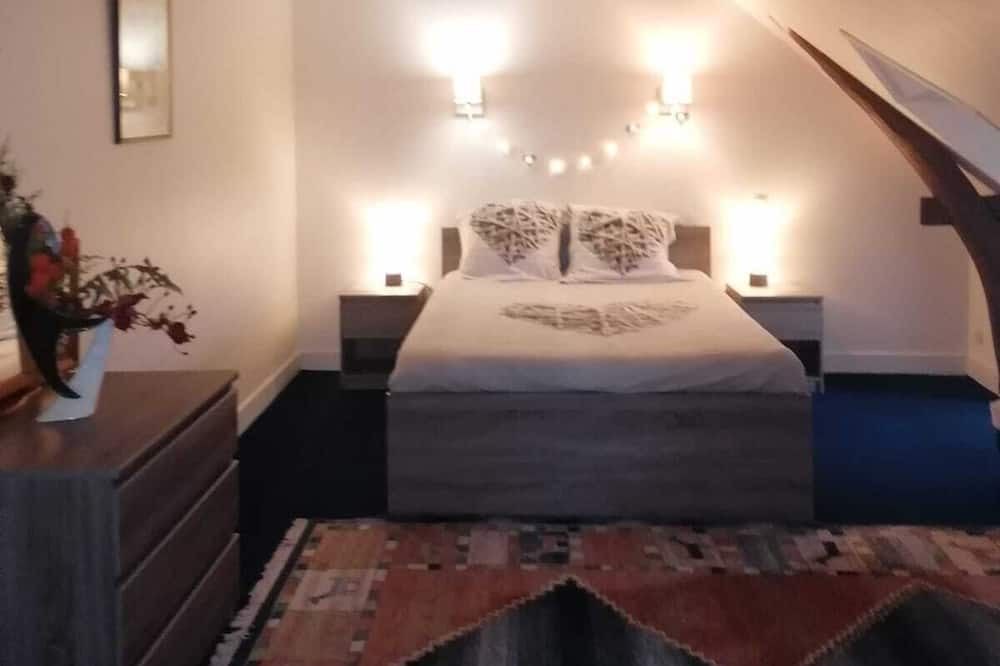 Photo of Bedroom in La Roche-Posay