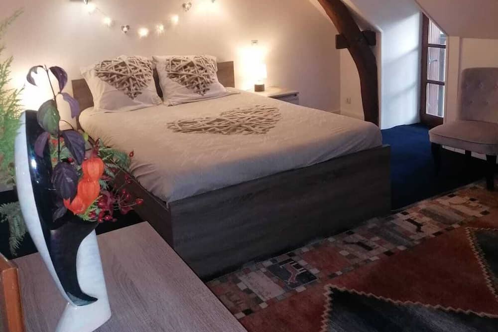Photo of Bedroom in La Roche-Posay