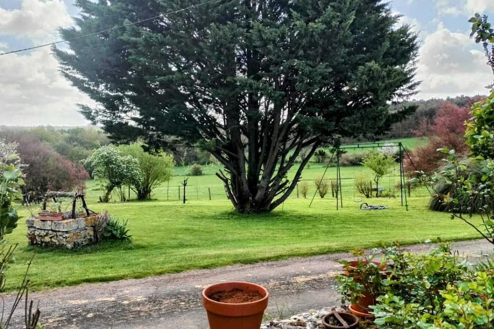 Photo of Outdoor in La Roche-Posay