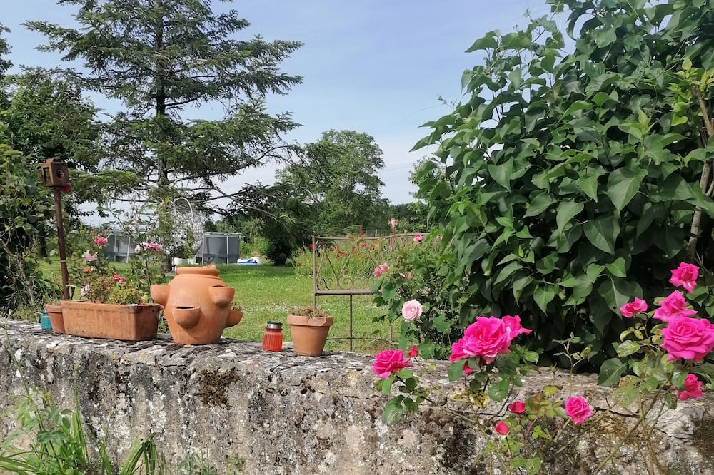 Photo of Outdoor in La Roche-Posay