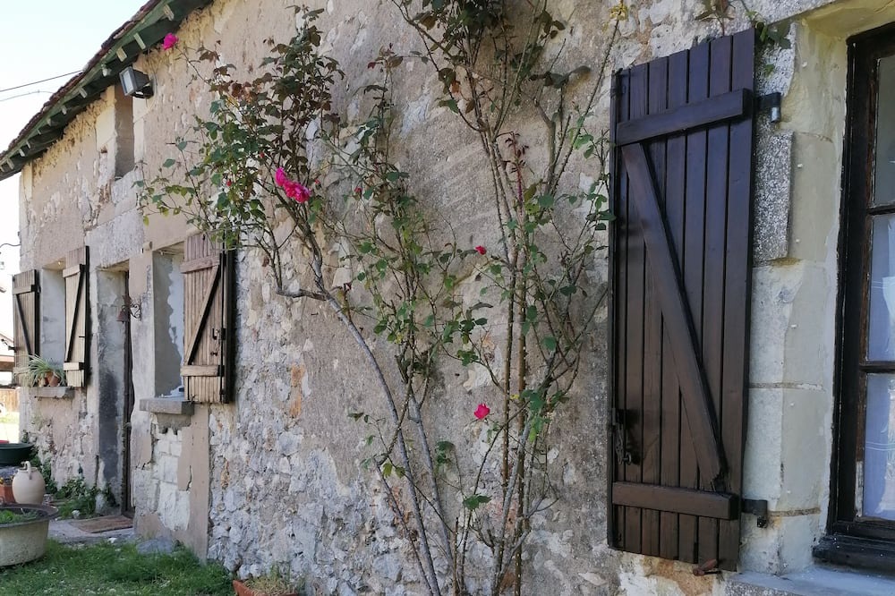 Photo of Outdoor in La Roche-Posay