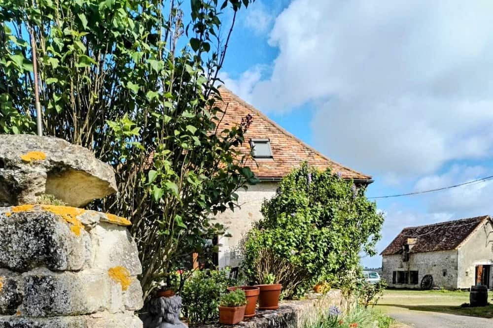 Photo of Outdoor in La Roche-Posay