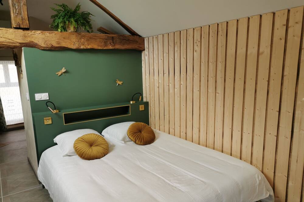 Photo of Bedroom in Chancelade