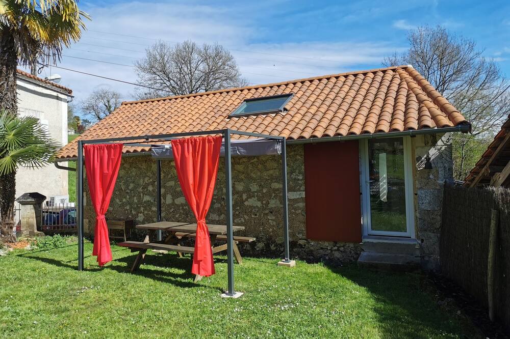 Photo of Outdoor in Chancelade