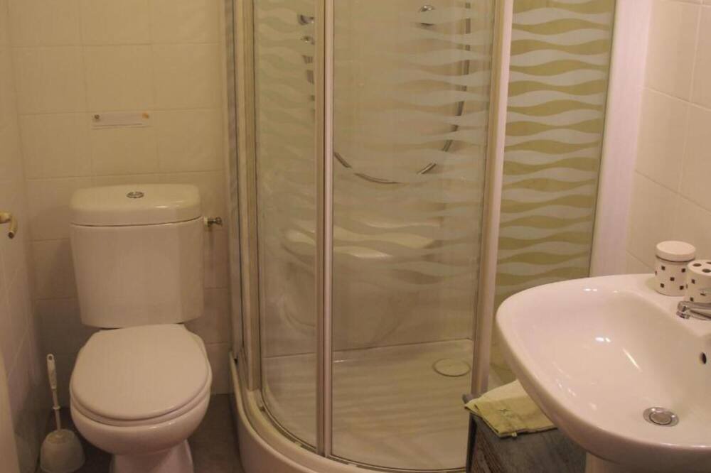 Photo of Bathroom in Angoume