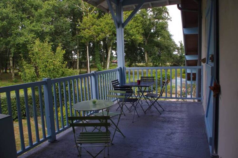 Photo of Outdoor in Angoume